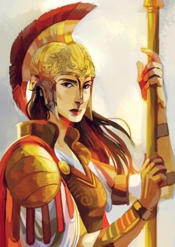 Athena