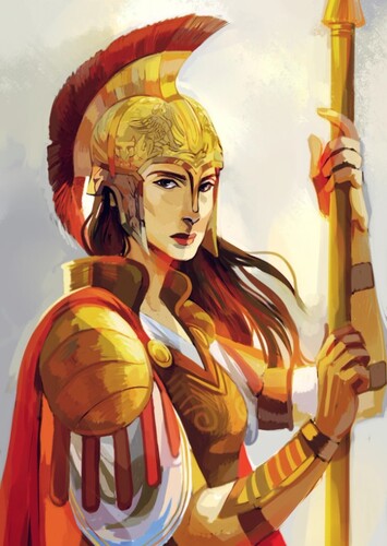 Athena