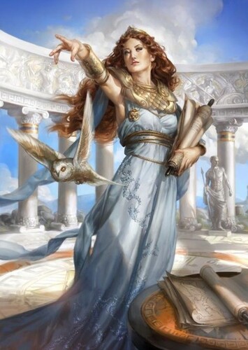 Athena