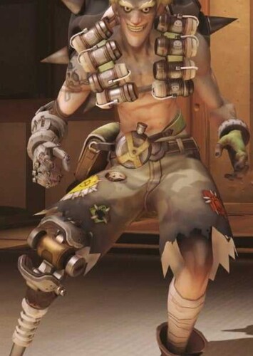 Junkrat