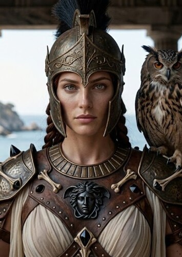 Athena