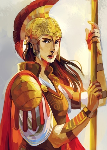Athena