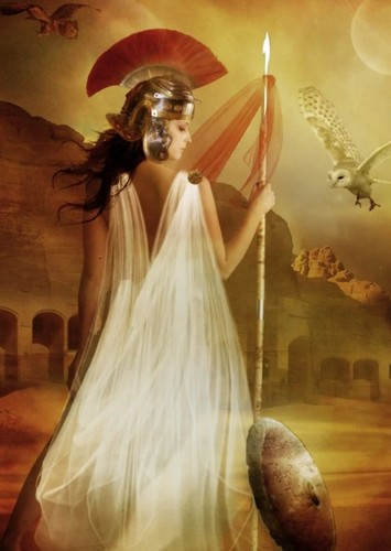 Athena