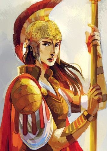 Athena