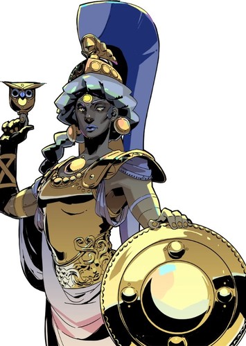 Athena