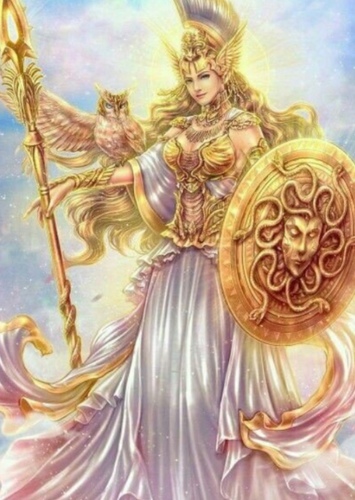 Athena