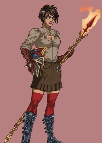 Athena