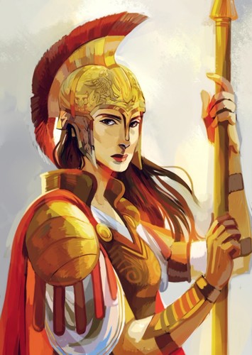 Athena