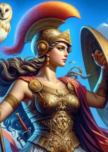Athena