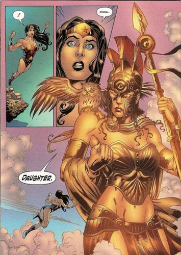 Athena