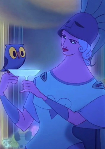 Athena