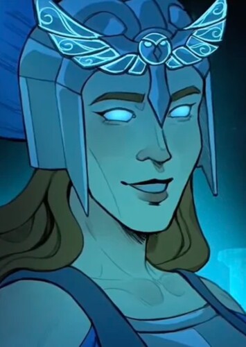 Athena