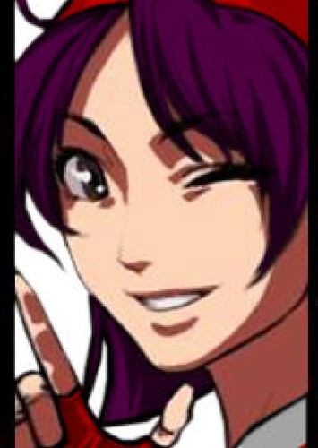 Athena Asamiya