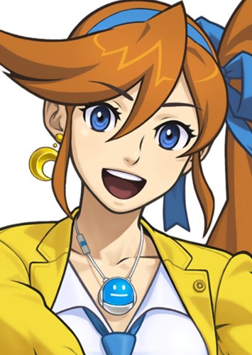 Athena Cykes
