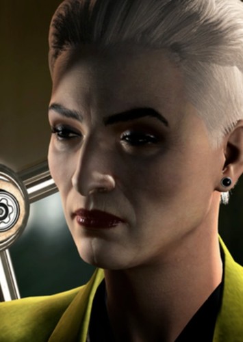 Athena Savalas