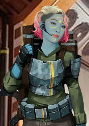 Athena Starstealer