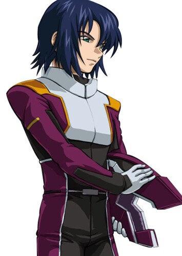 Athrun Zala