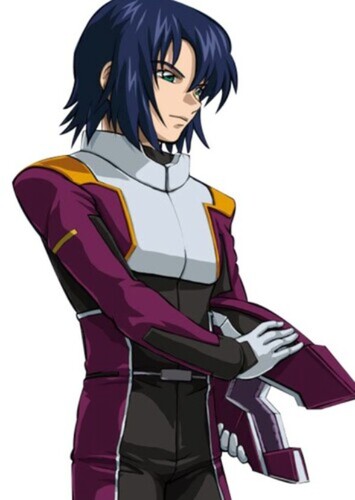 Athrun Zala