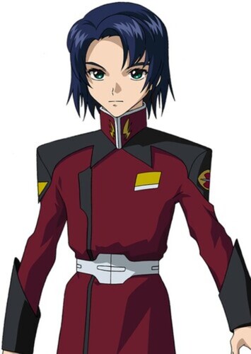 Athrun Zala