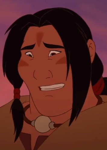 Atka (Brother Bear 2)