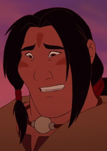 Atka (Brother Bear 2)