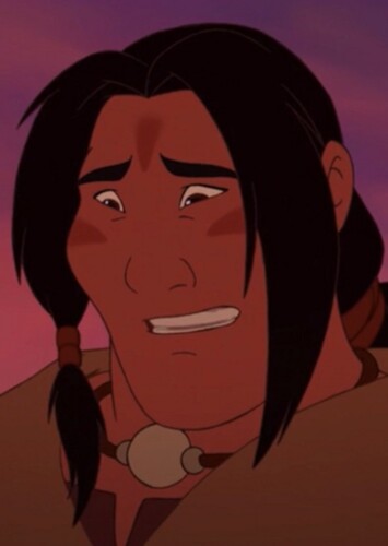 Atka (Brother Bear 2)