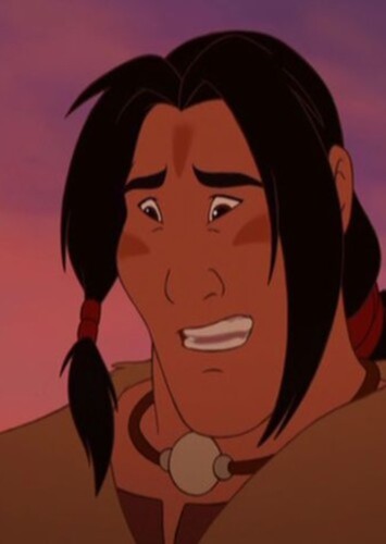 Atka (Brother Bear 2)