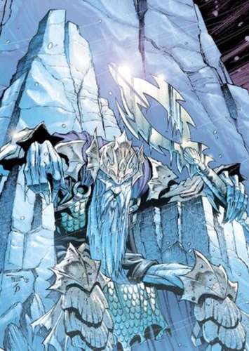 Atlan (Dead King)