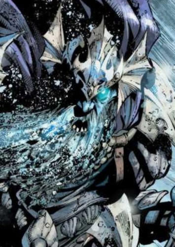 Atlan / The Dead King