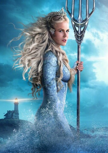 Atlanna