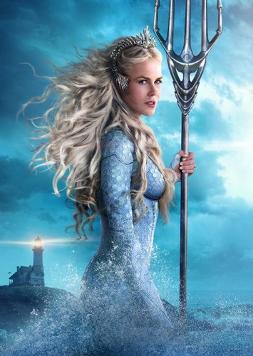 Atlanna