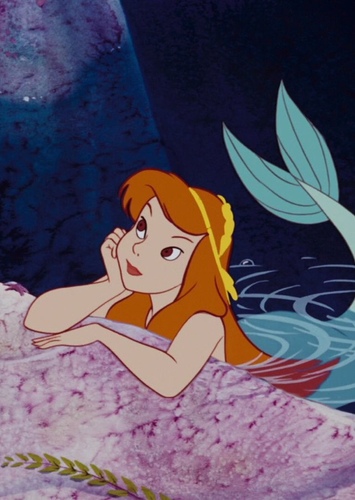 Atlanteia /mermaid 1