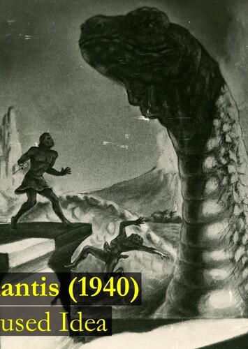 Atlantis