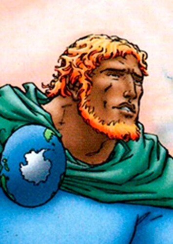 Atlas