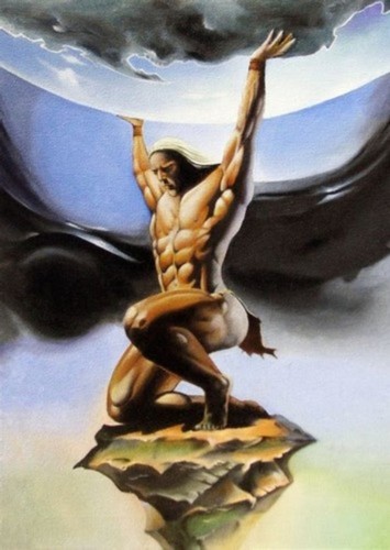 Atlas