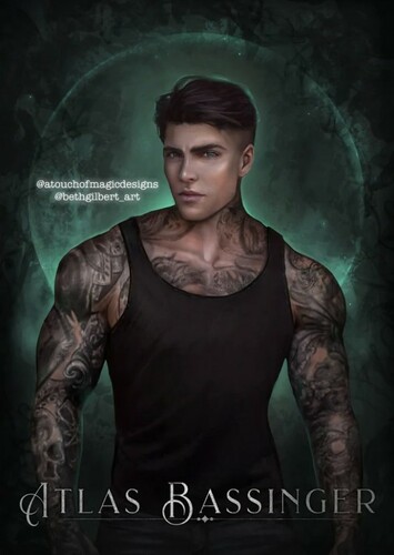 Atlas Bassinger