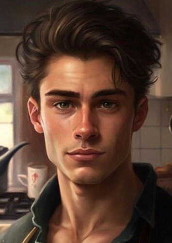 Atlas Corrigan