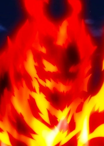 Atlas Flame