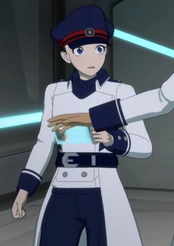 Atlas Soldiers (Female)