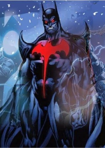 Atmahn the Night Judge