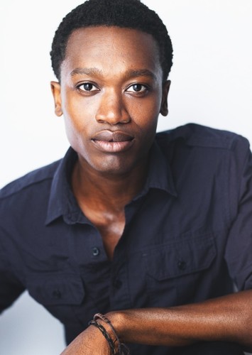 Ato Blankson- Wood