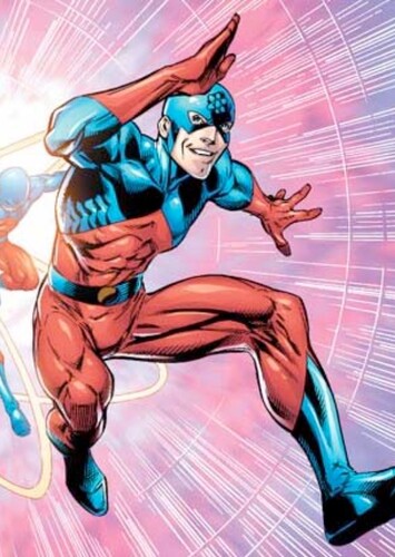 The Atom