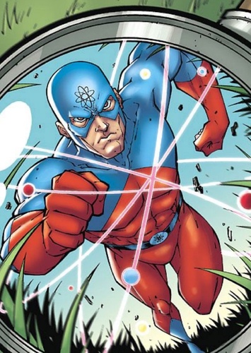 Atom