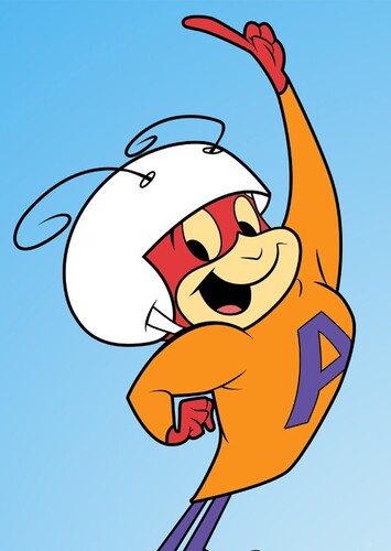 Atom Ant