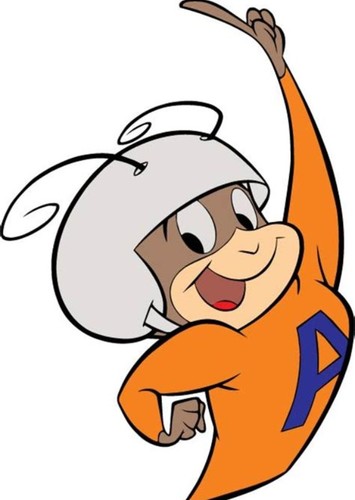 Atom Ant