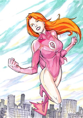 Atom Eve