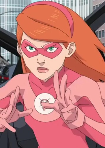 Atom Eve