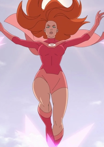 Atom Eve