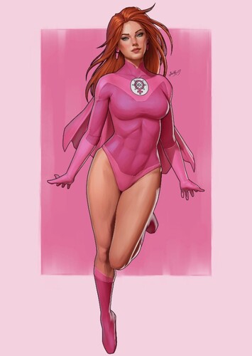 Atom Eve