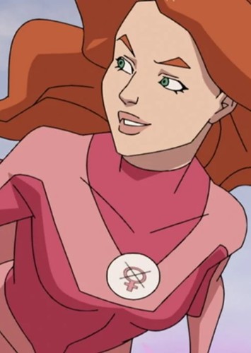 Atom Eve